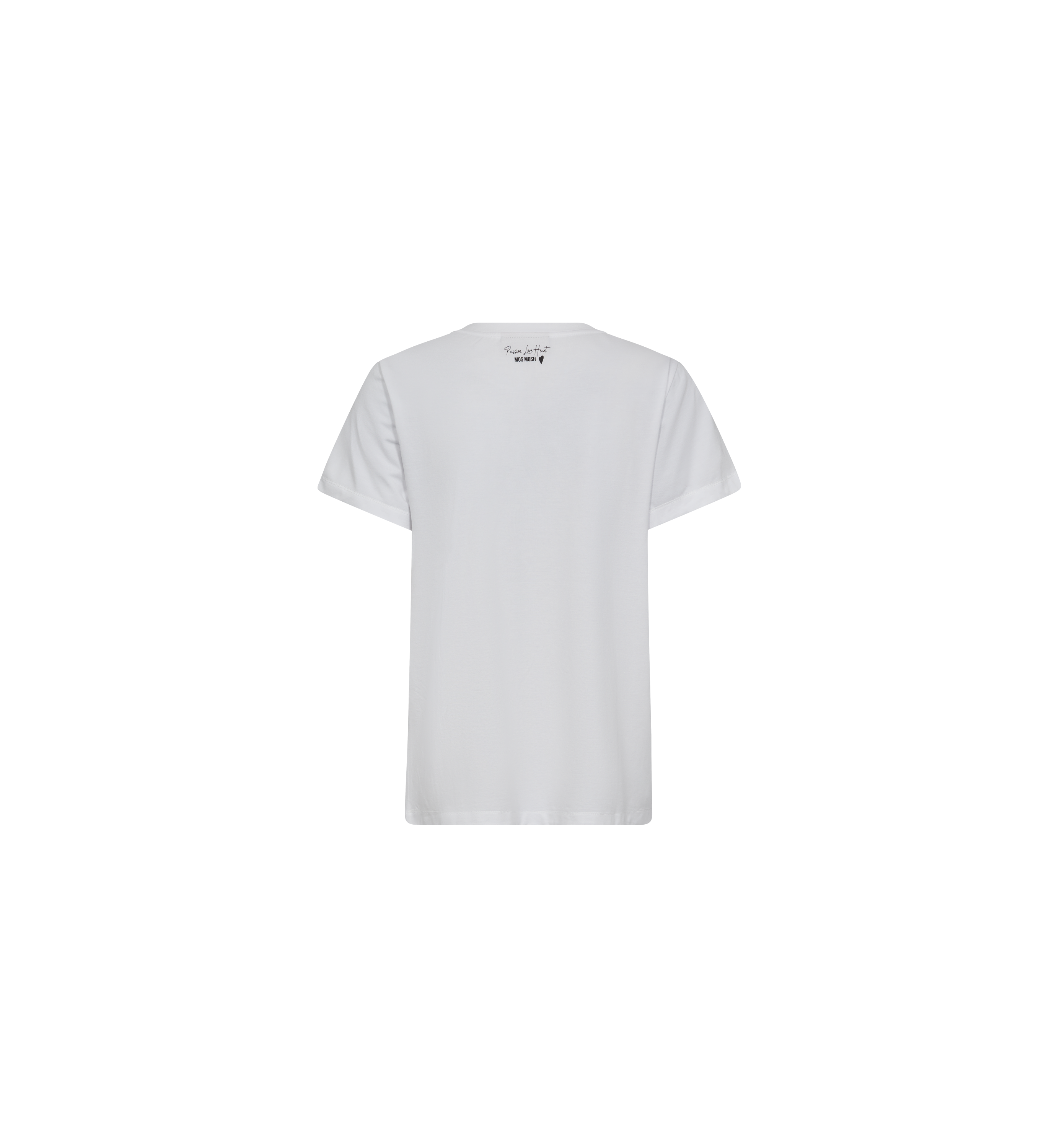 Packshot / White / Back